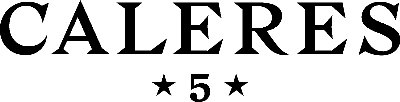 Caleres Logo Black