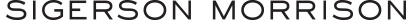 Sigerson Morrison Logo